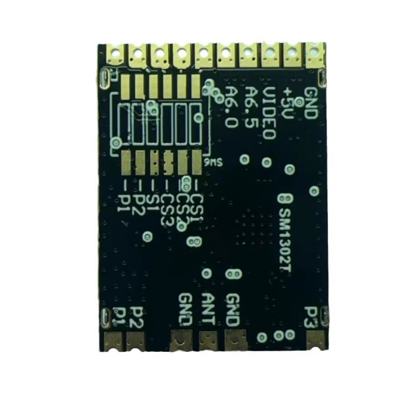 3.3G 800 mw 1.6 W FPV Anten VT - Drone Antenna incelemesi ve fiyatı