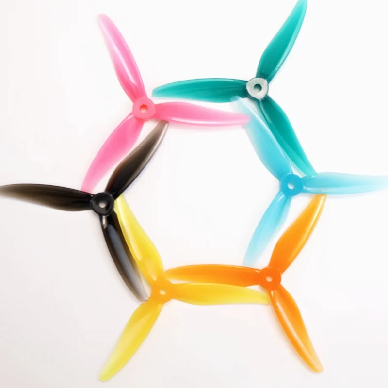 Yeni 2-12 Çift Gemfan 51466 5  - Drone Propeller incelemesi ve fiyatı